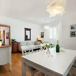 Duplex + Garage Apartment *