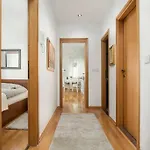 Duplex + Garage * Ρόβινι
