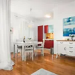 Apartment Duplex + Garage Rovinj