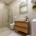 Duplex + Garage Διαμέρισμα Ρόβινι