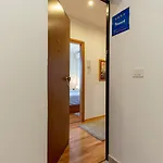Apartment Duplex + Garage