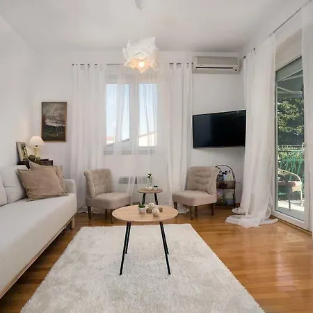 Duplex + Garage Rovinj