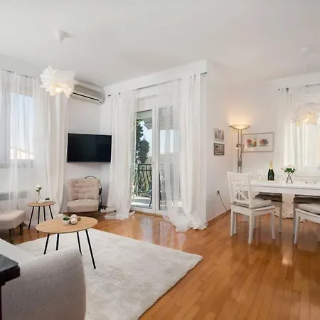 Duplex + Garage * Rovinj