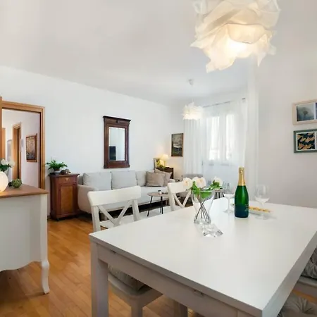 Duplex + Garage Apartment *