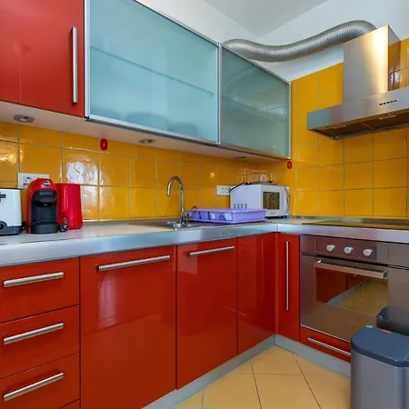 Duplex + Garage Rovinj