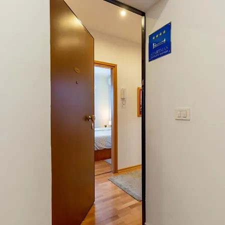 Apartment Duplex + Garage Rovinj