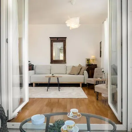 Duplex + Garage Apartment *