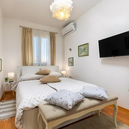 Apartment Duplex + Garage Rovinj