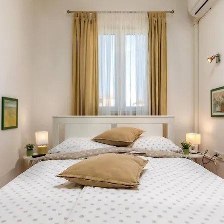 Apartment Duplex + Garage Rovinj