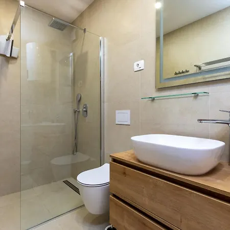 Duplex + Garage Apartment