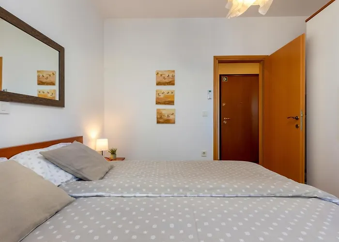 Duplex + Garage Rovinj